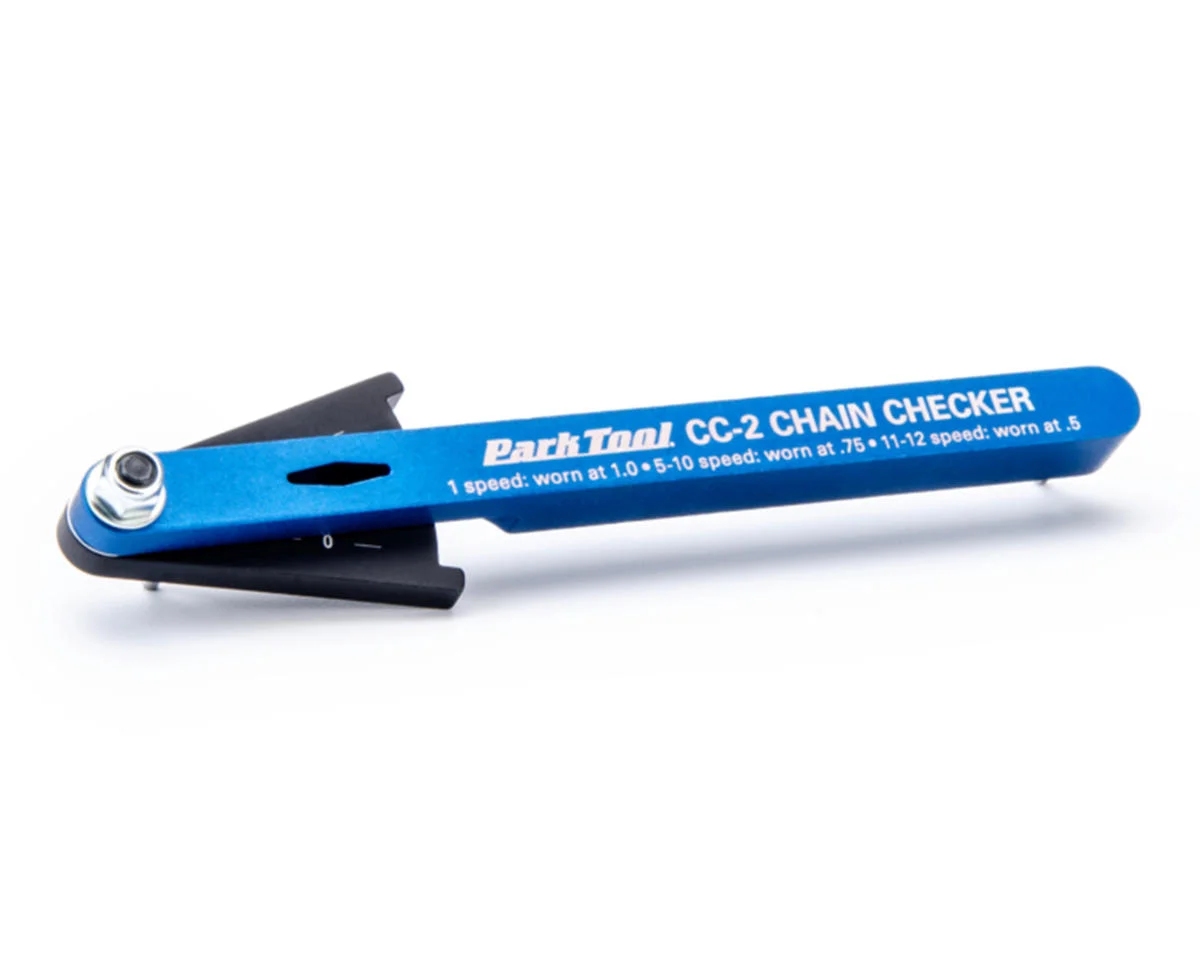 Park Tool CC-2 Chain Checker (9-12 speed) - view 2